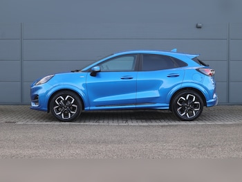 Used Ford Puma 2023 for sale - 77588501: Photo