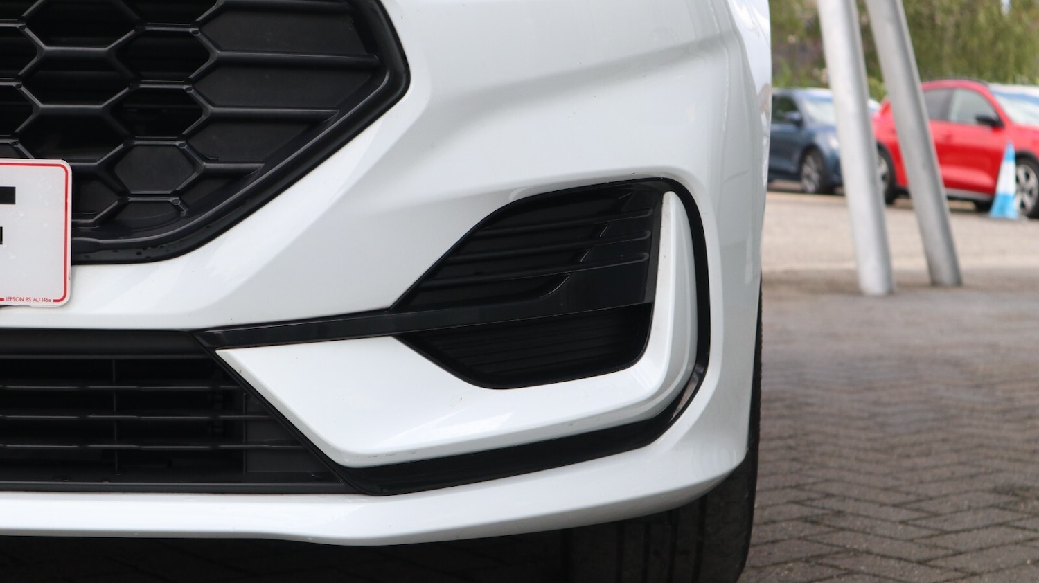 Used Ford Fiesta 2022 for sale - 76818185: Photo 16