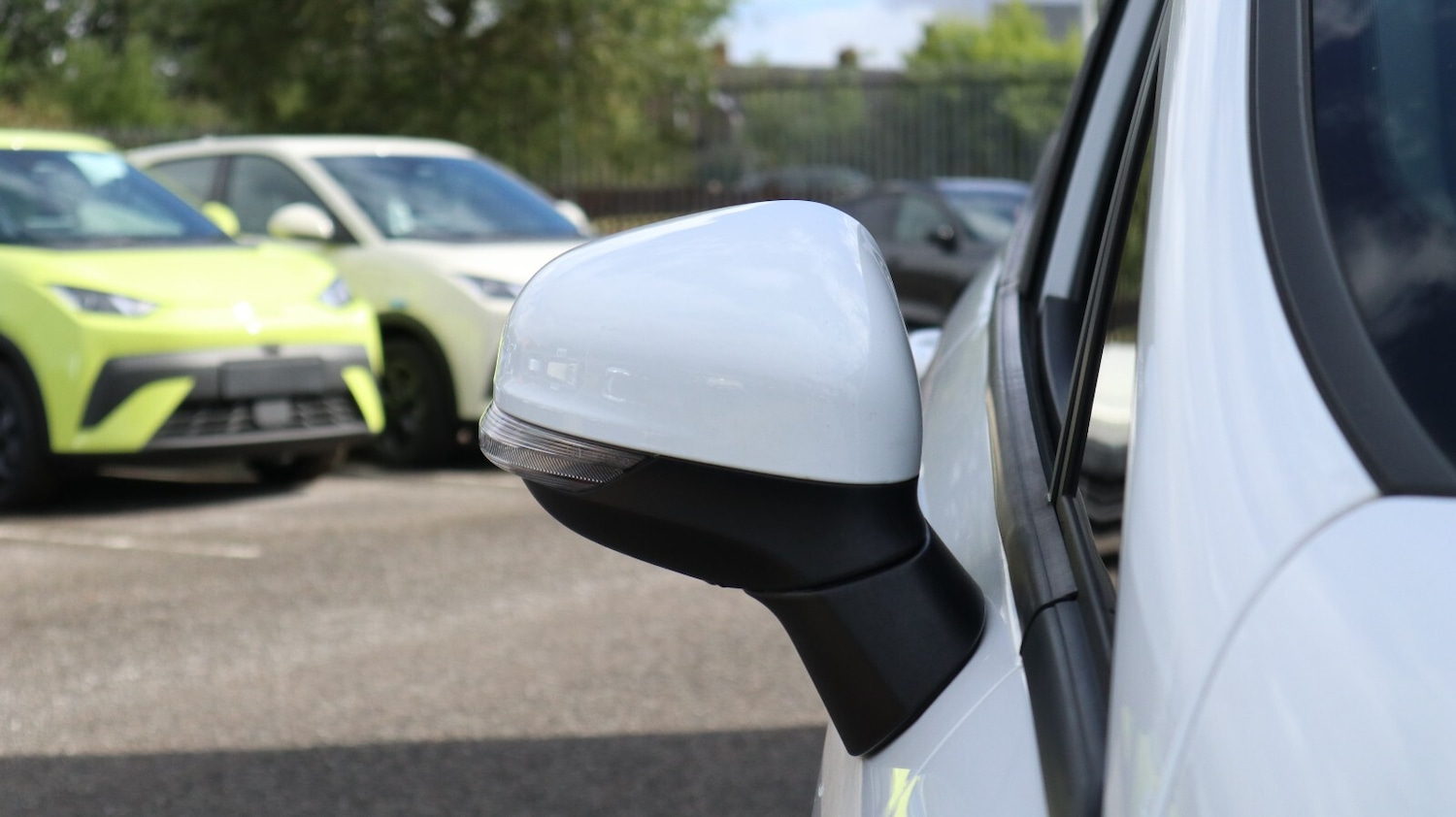 Used Ford Fiesta 2022 for sale - 76818185: Photo 18