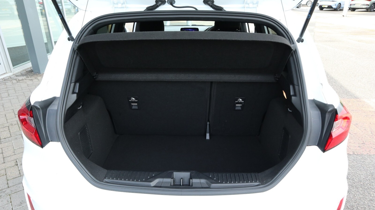 Used Ford Fiesta 2022 for sale - 76818185: Photo 25