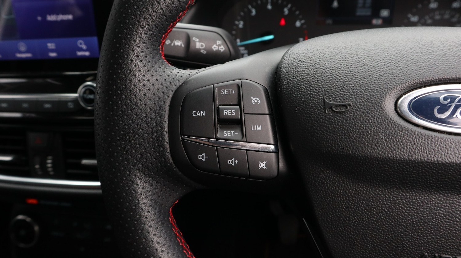 Used Ford Fiesta 2022 for sale - 76818185: Photo 28