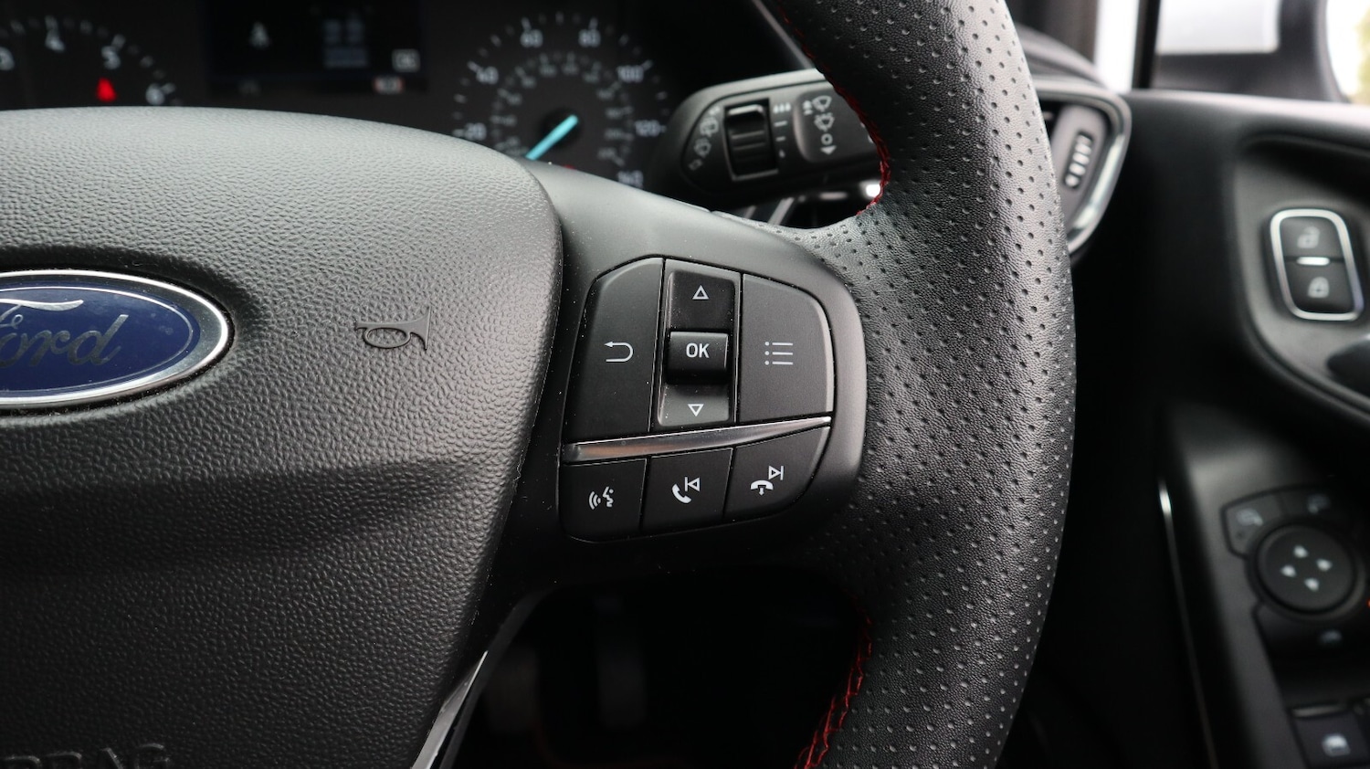 Used Ford Fiesta 2022 for sale - 76818185: Photo 29