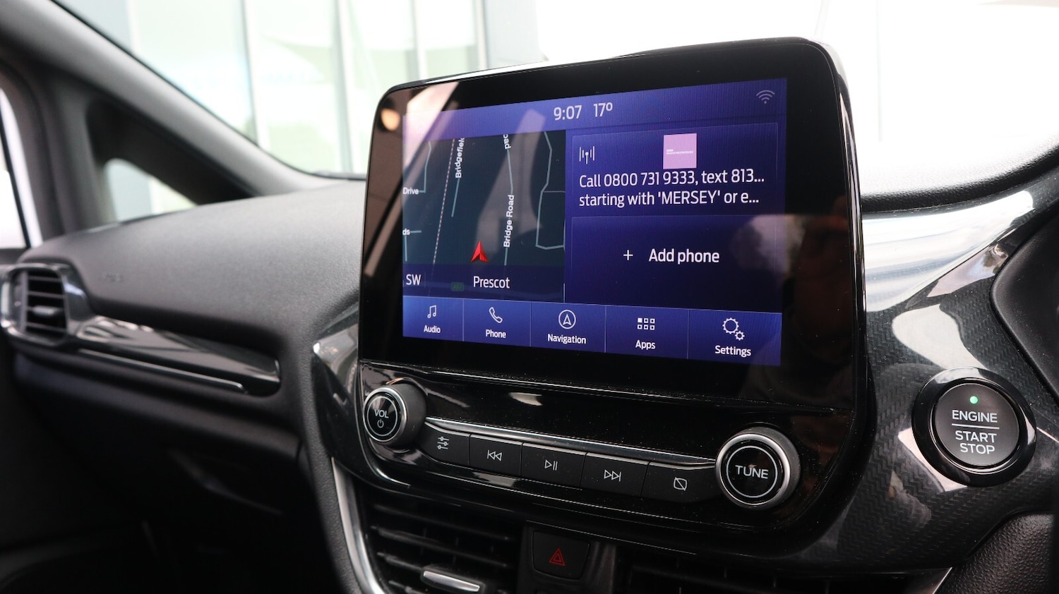 Used Ford Fiesta 2022 for sale - 76818185: Photo 33