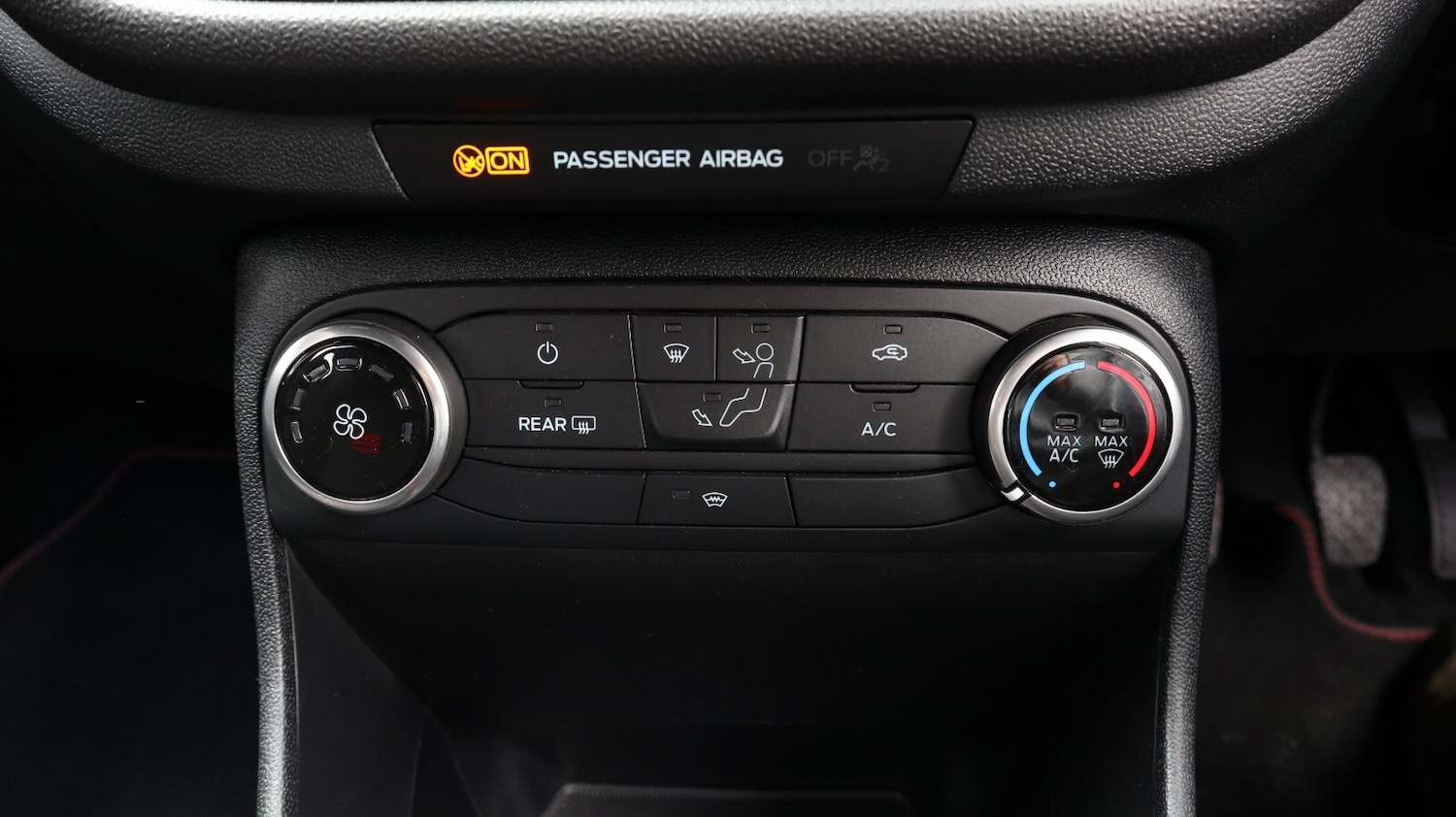 Used Ford Fiesta 2022 for sale - 76818185: Photo 34