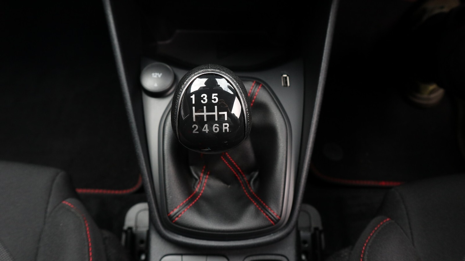 Used Ford Fiesta 2022 for sale - 76818185: Photo 36