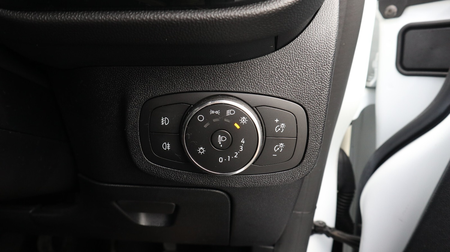 Used Ford Fiesta 2022 for sale - 76818185: Photo 38