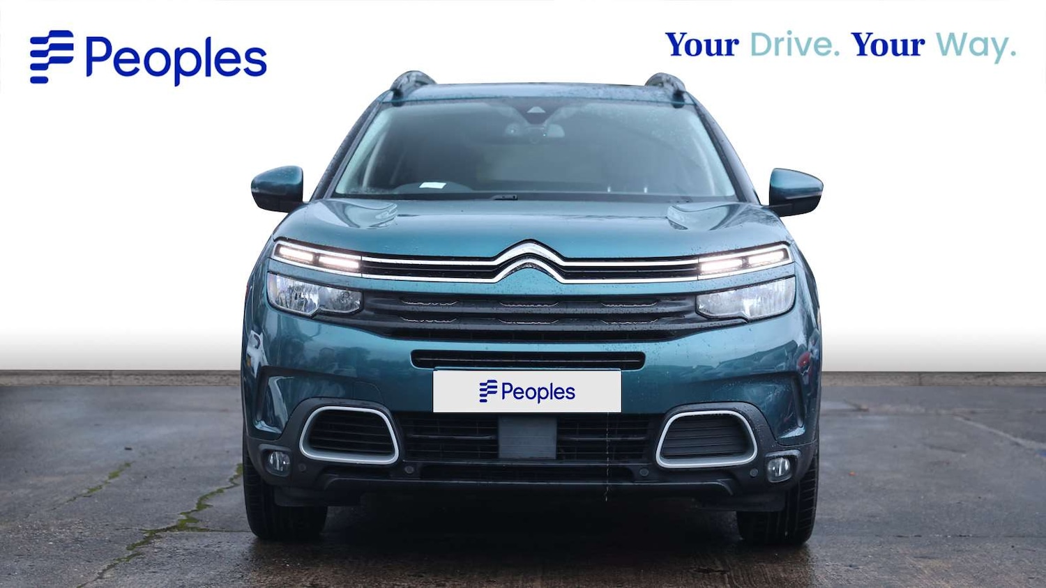 Used Citroen C5 Aircross 2019 for sale - 78198998: Photo 4