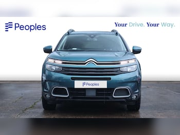 Used Citroen C5 Aircross 2019 for sale - 78198998: Photo