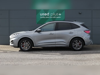 Used Ford Kuga 2020 for sale - 78148824: Photo