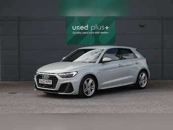 Used Audi A1 2023 for sale - 79651860: Photo