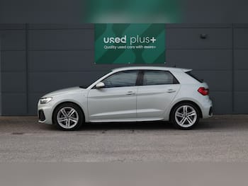 Used Audi A1 2023 for sale - 79651860: Photo