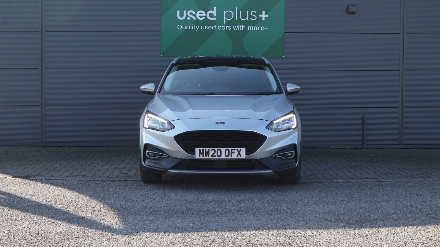 Used Ford Focus 2020 for sale - 77959938: Photo 10