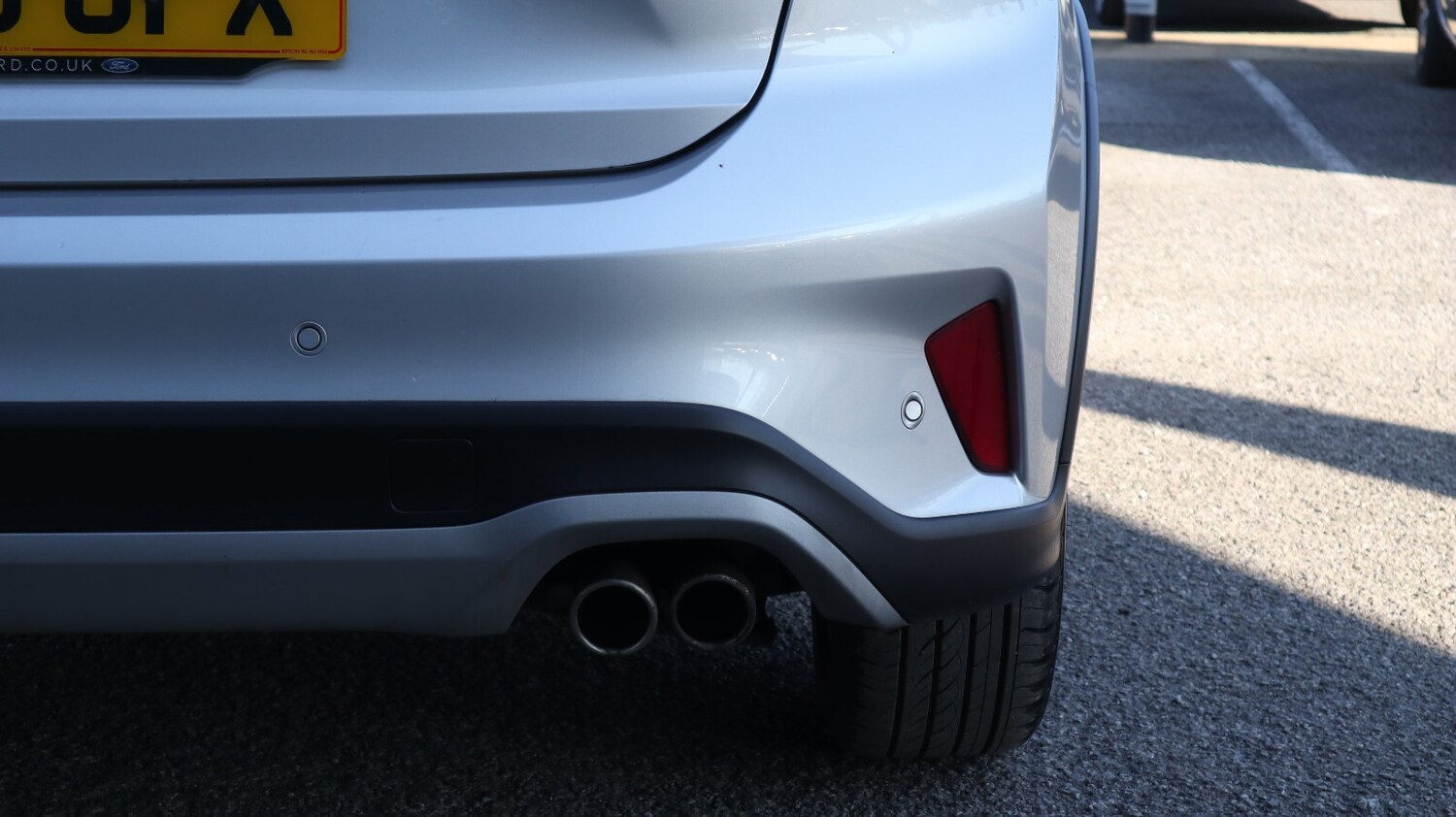 Used Ford Focus 2020 for sale - 77959938: Photo 13