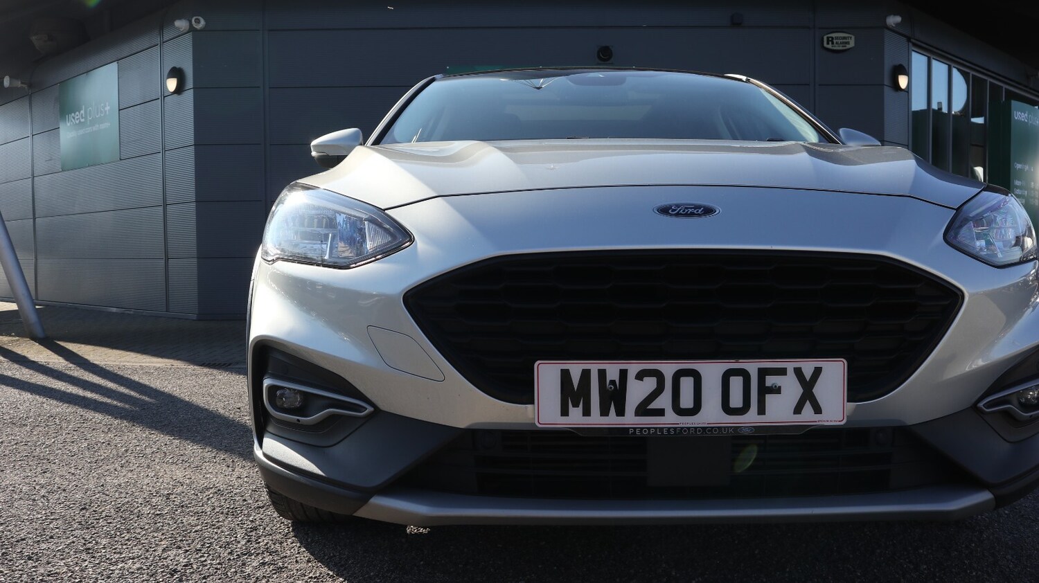 Used Ford Focus 2020 for sale - 77959938: Photo 14