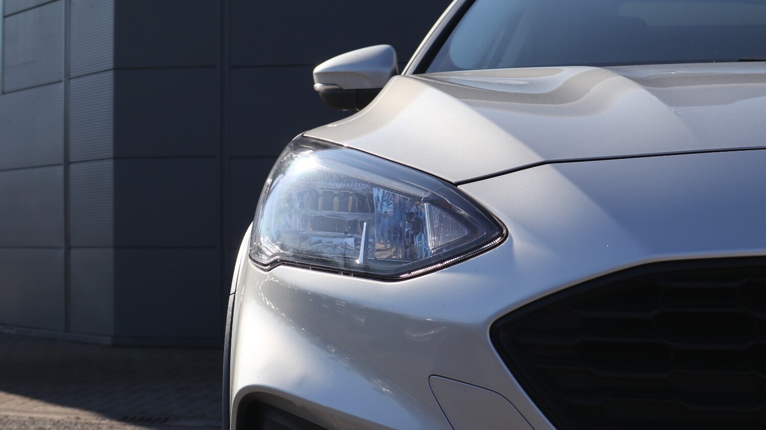 Used Ford Focus 2020 for sale - 77959938: Photo 15