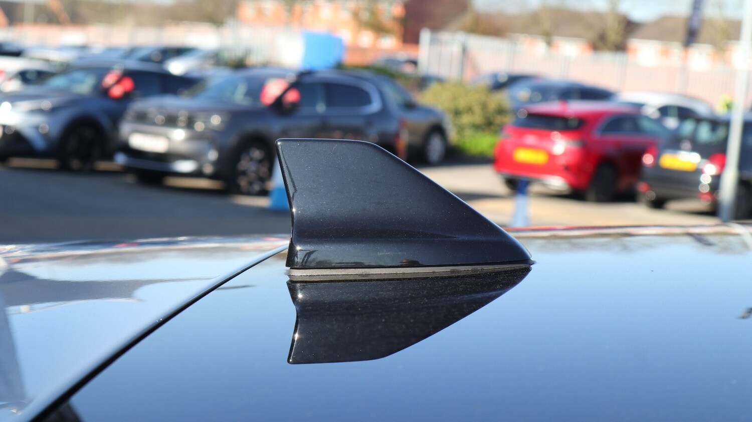 Used Ford Focus 2020 for sale - 77959938: Photo 18