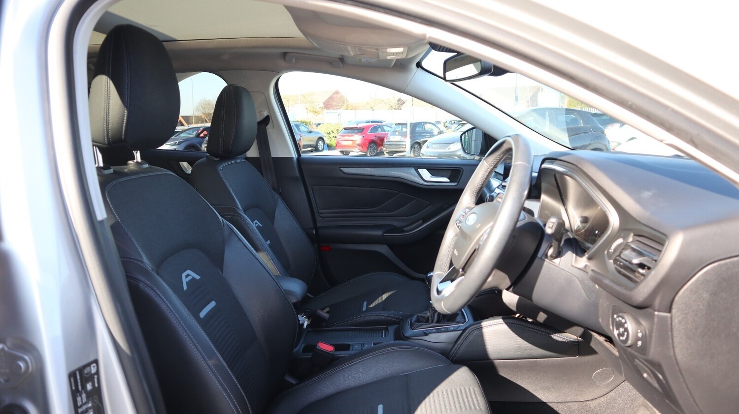 Used Ford Focus 2020 for sale - 77959938: Photo 20