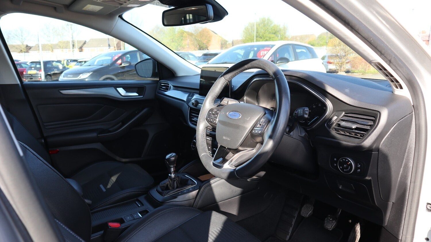 Used Ford Focus 2020 for sale - 77959938: Photo 21