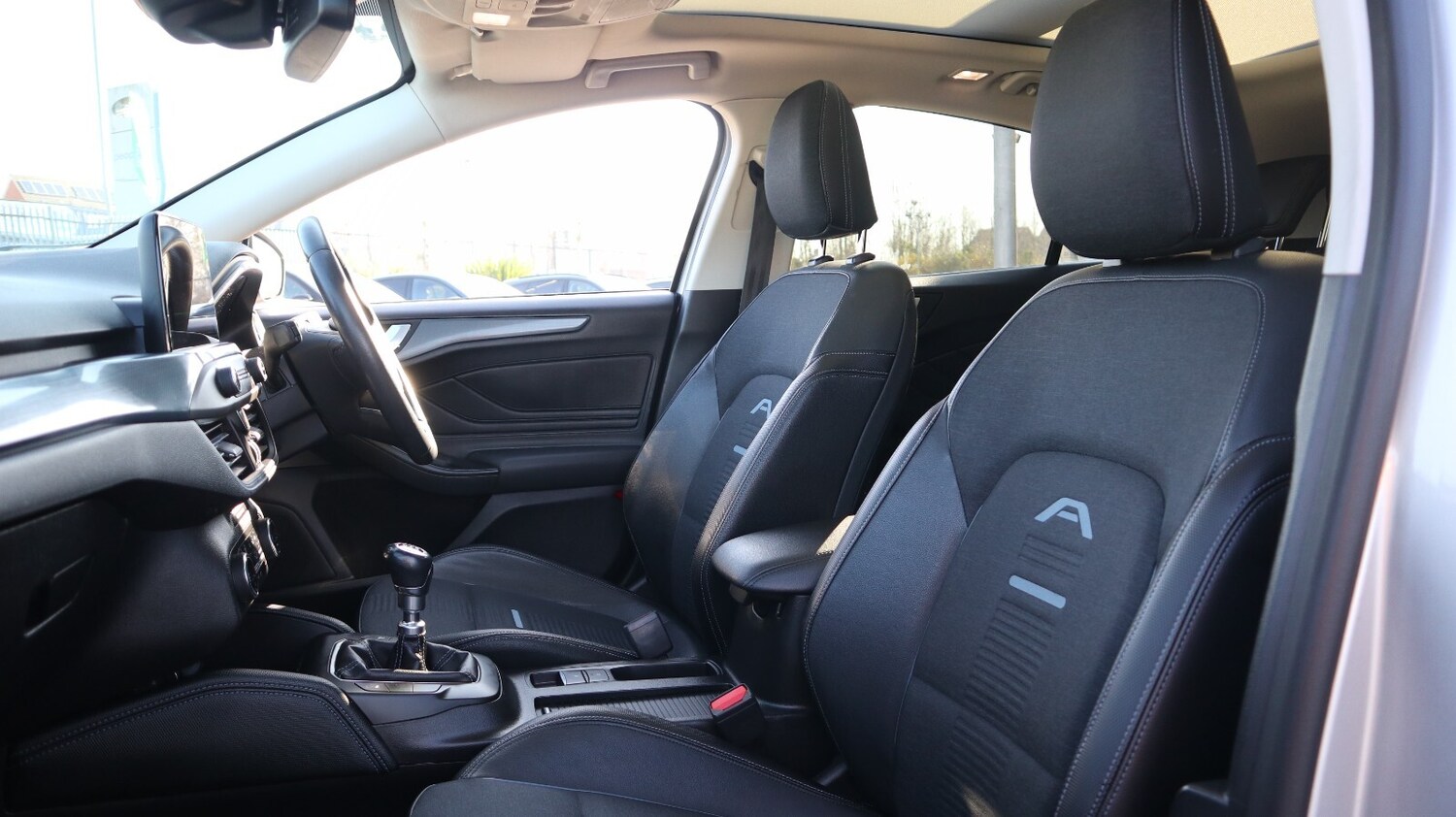 Used Ford Focus 2020 for sale - 77959938: Photo 22