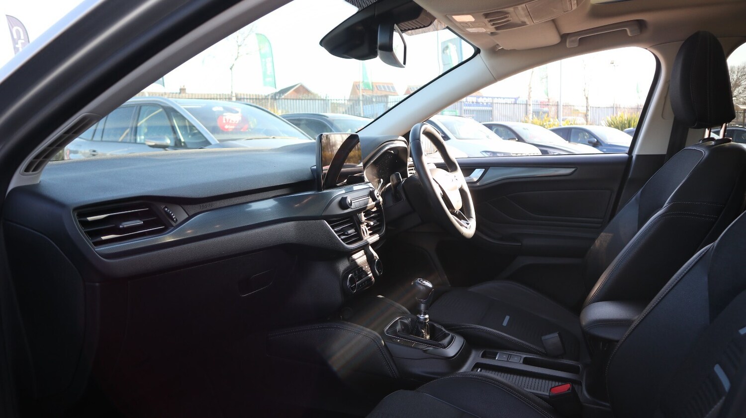 Used Ford Focus 2020 for sale - 77959938: Photo 23