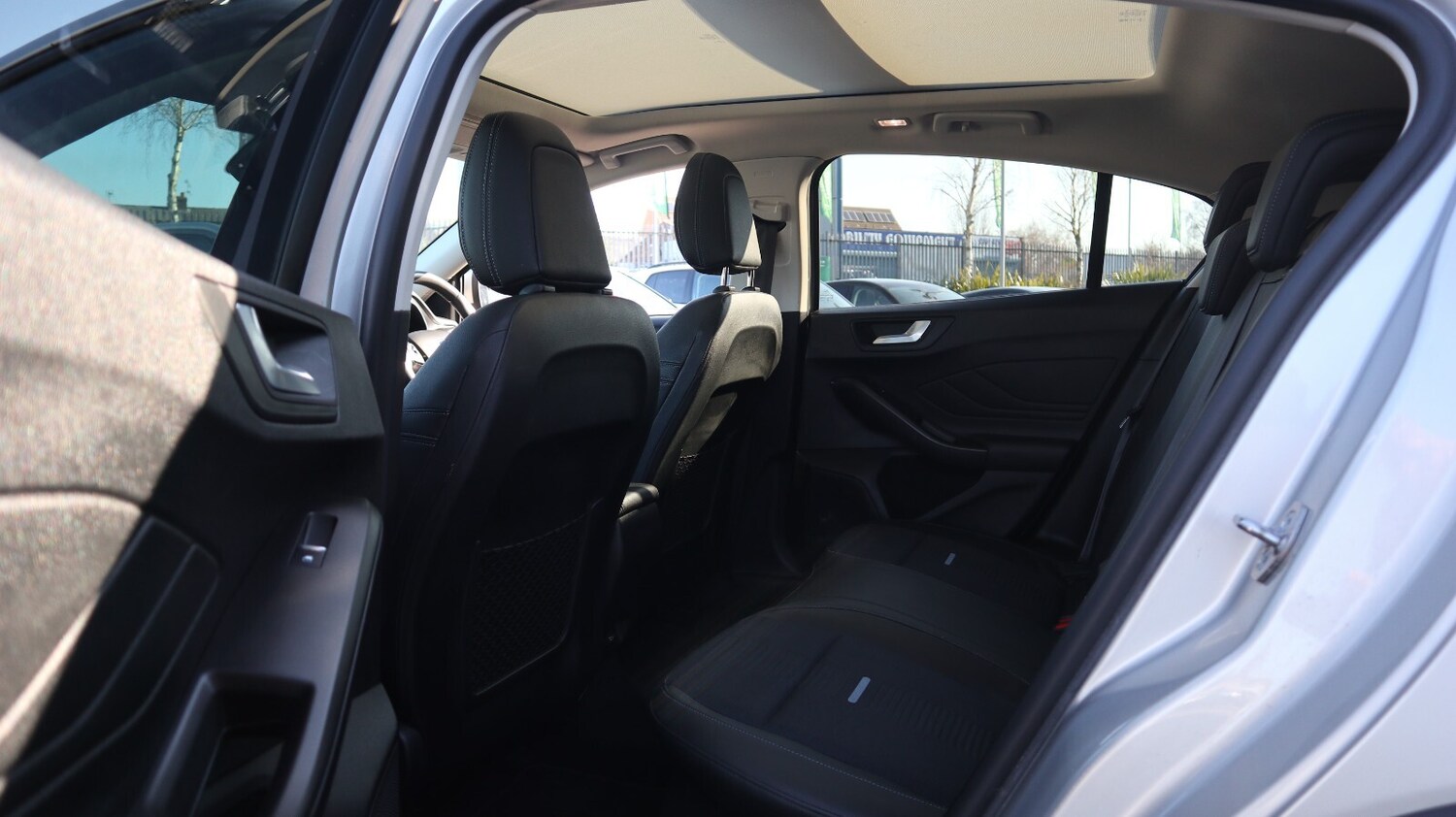 Used Ford Focus 2020 for sale - 77959938: Photo 24