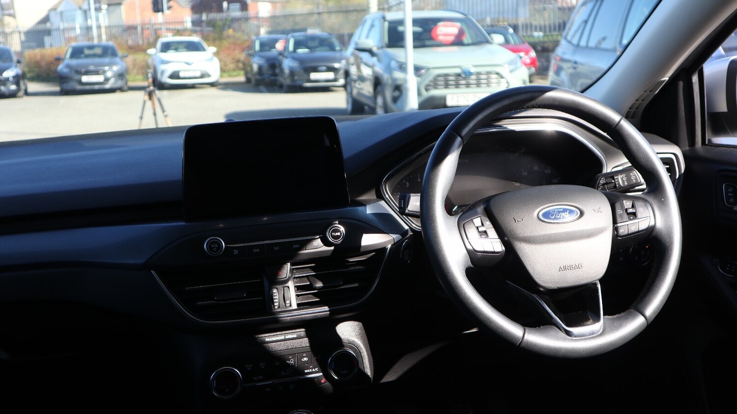 Used Ford Focus 2020 for sale - 77959938: Photo 26
