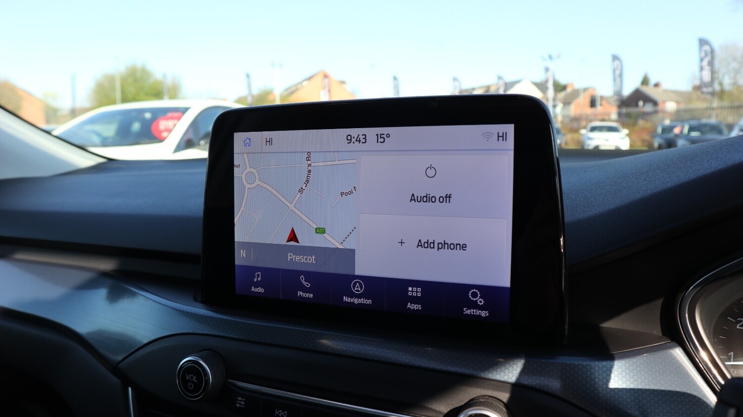 Used Ford Focus 2020 for sale - 77959938: Photo 32