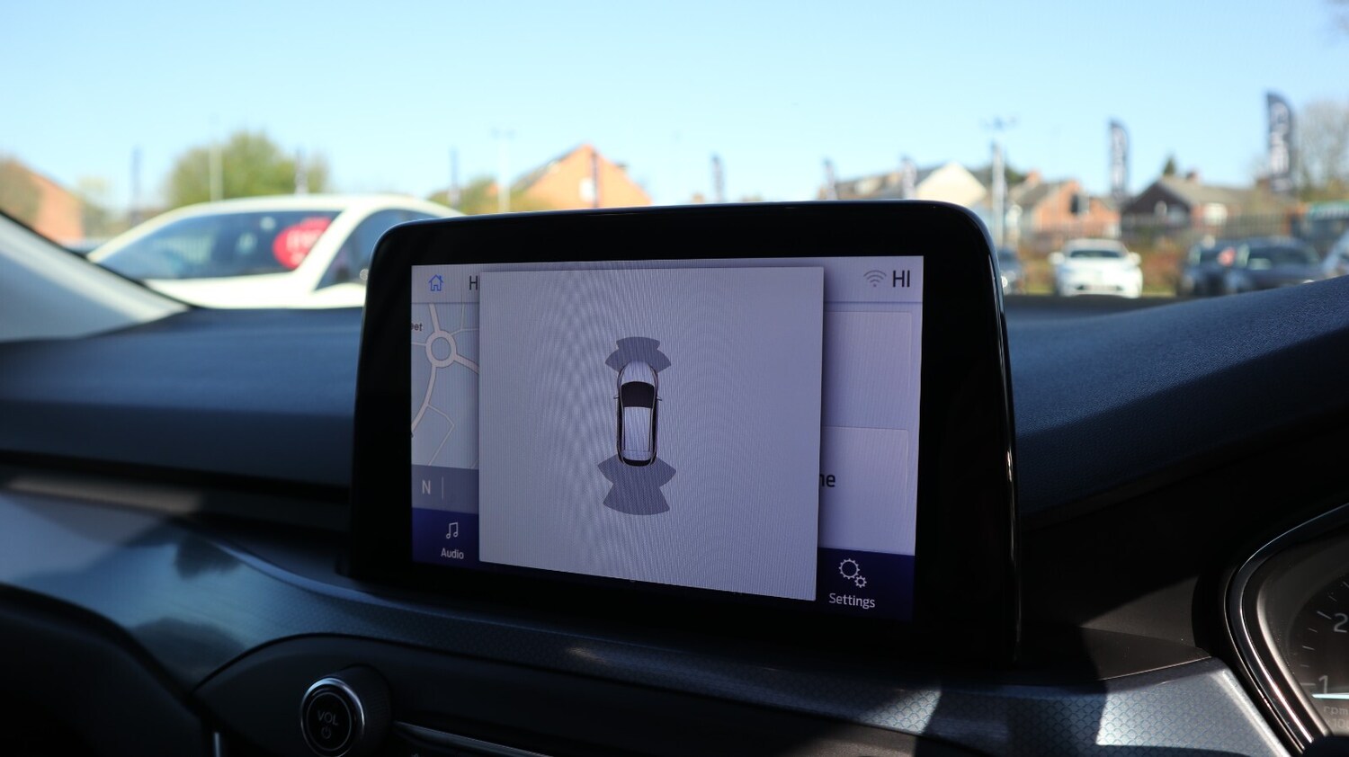 Used Ford Focus 2020 for sale - 77959938: Photo 33