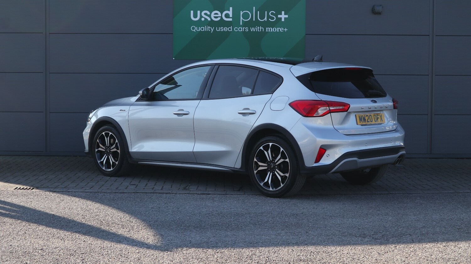 Used Ford Focus 2020 for sale - 77959938: Photo 5