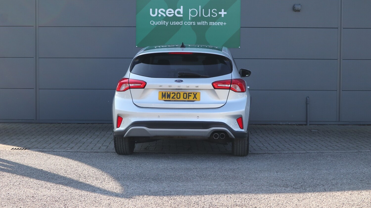 Used Ford Focus 2020 for sale - 77959938: Photo 6