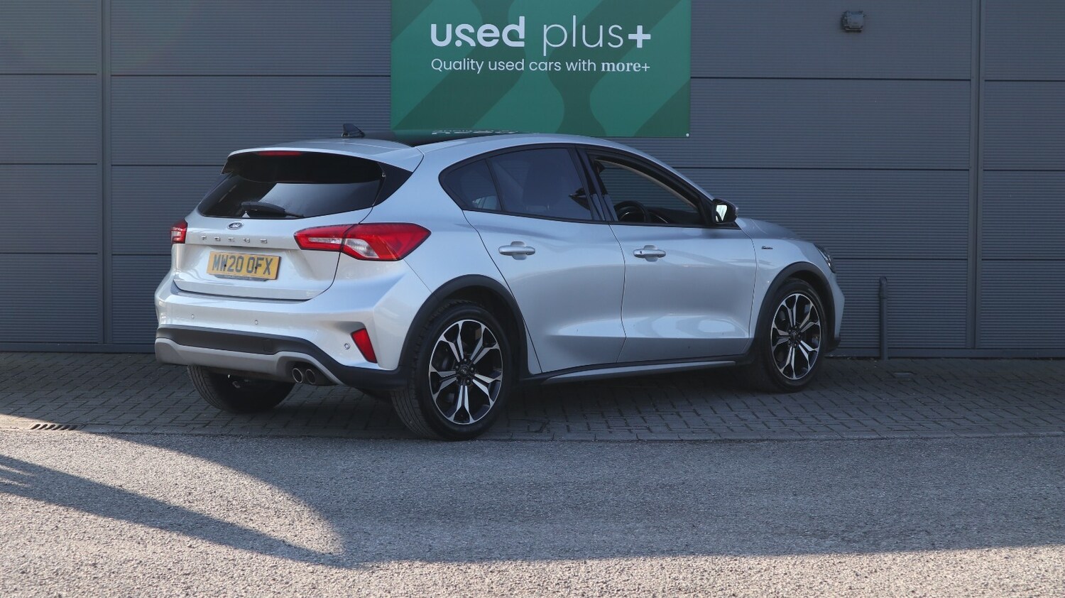 Used Ford Focus 2020 for sale - 77959938: Photo 7