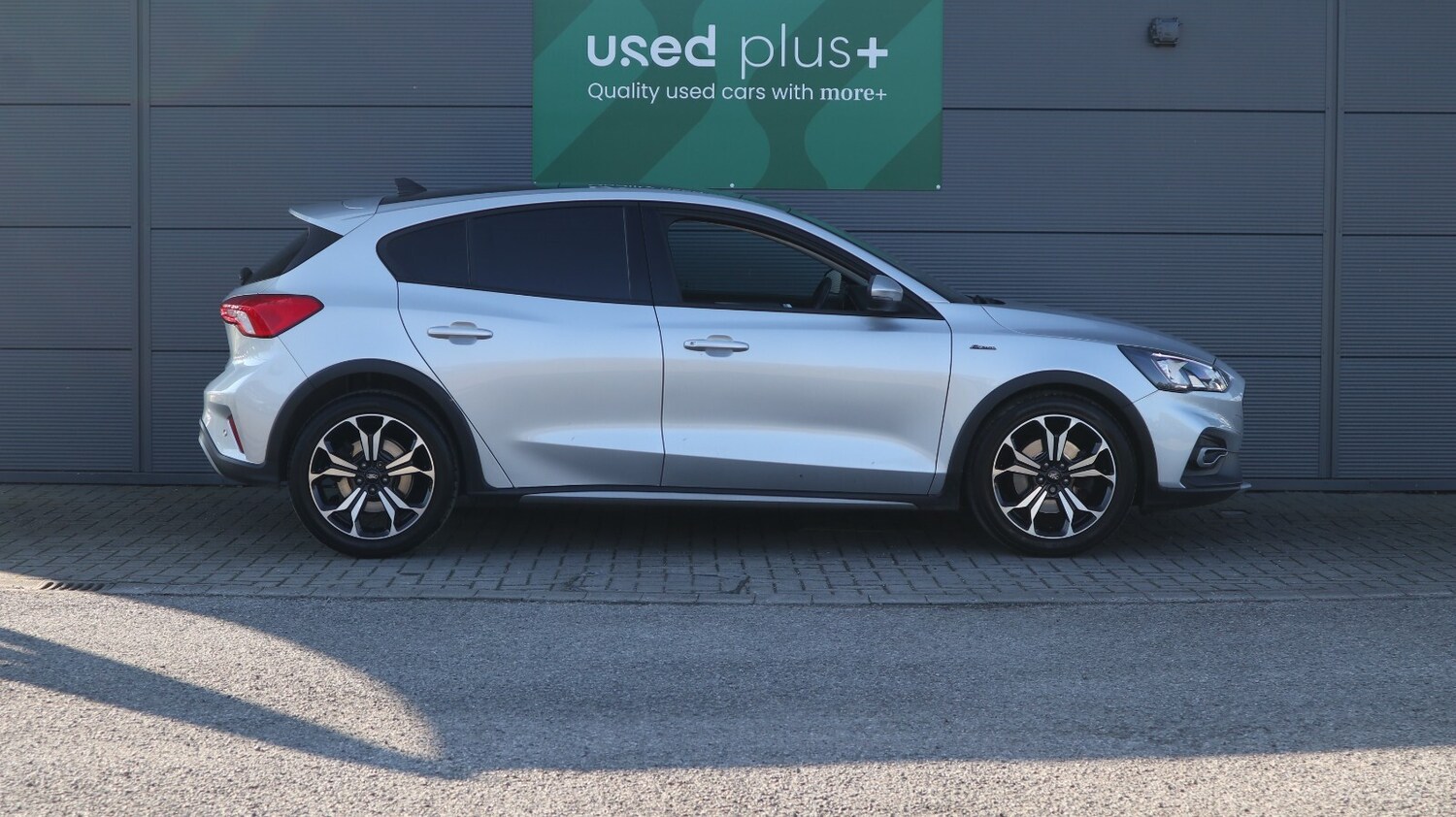 Used Ford Focus 2020 for sale - 77959938: Photo 8