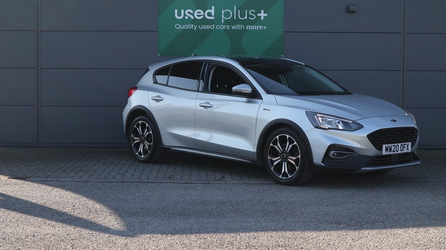 Used Ford Focus 2020 for sale - 77959938: Photo 9