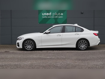 Used BMW 3 Series 2020 for sale - 78813457: Photo