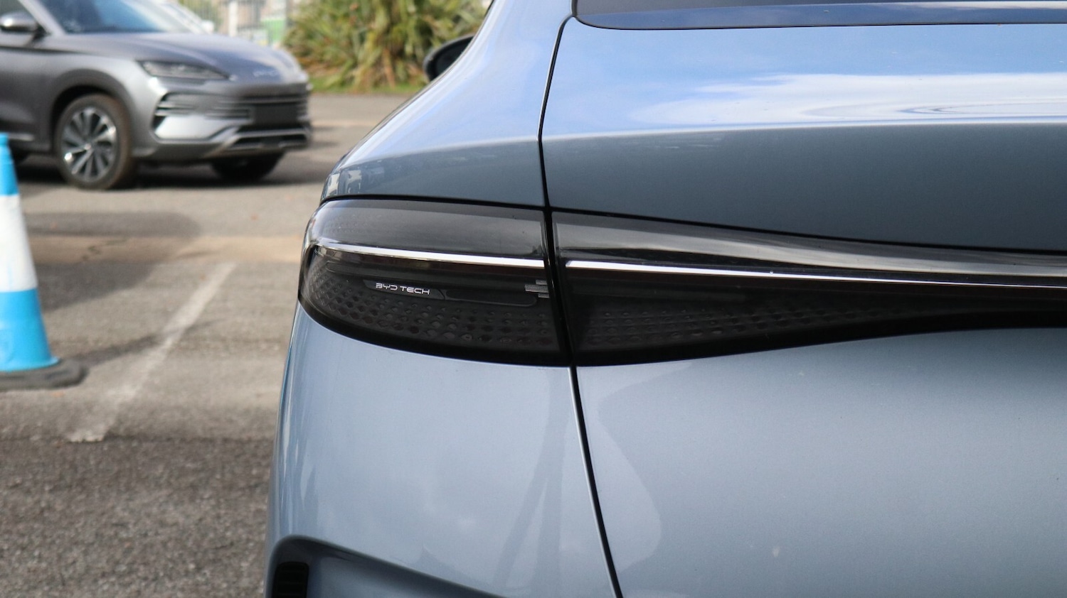 Used BYD Seal 2025 for sale - 76818210: Photo 11