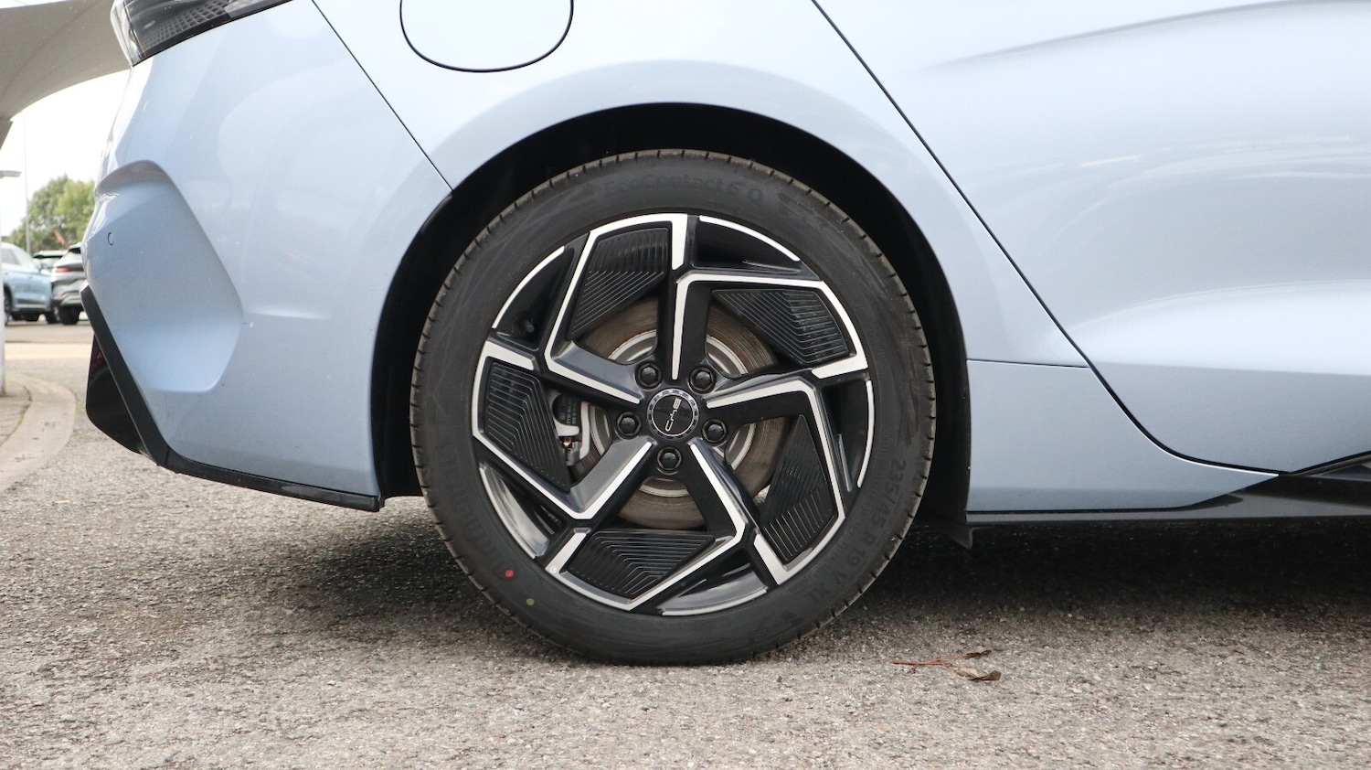 Used BYD Seal 2025 for sale - 76818210: Photo 13