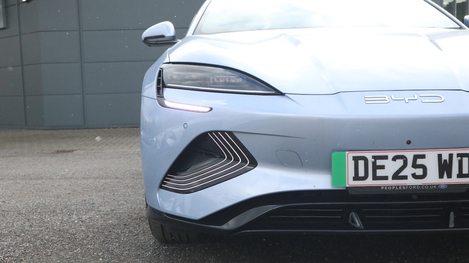 Used BYD Seal 2025 for sale - 76818210: Photo 14