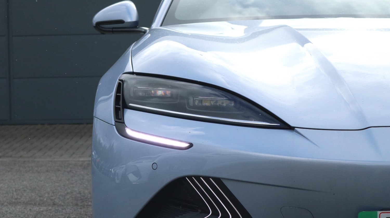 Used BYD Seal 2025 for sale - 76818210: Photo 16