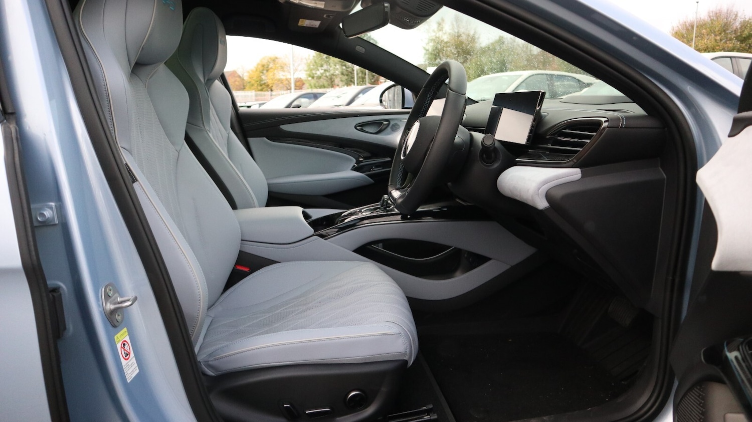 Used BYD Seal 2025 for sale - 76818210: Photo 18