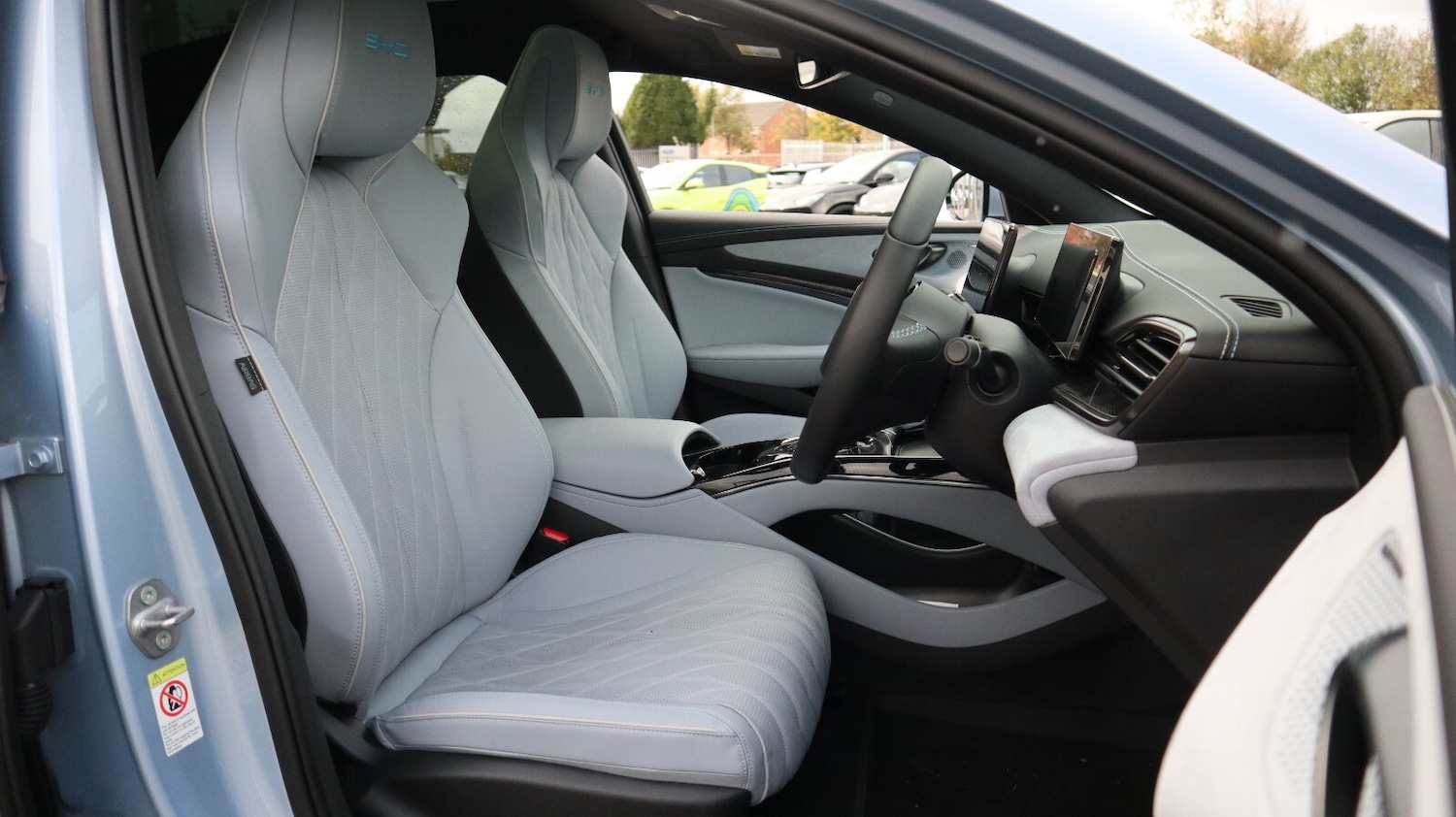 Used BYD Seal 2025 for sale - 76818210: Photo 19