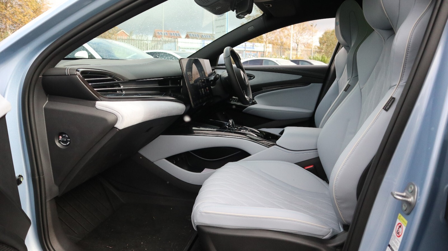 Used BYD Seal 2025 for sale - 76818210: Photo 20