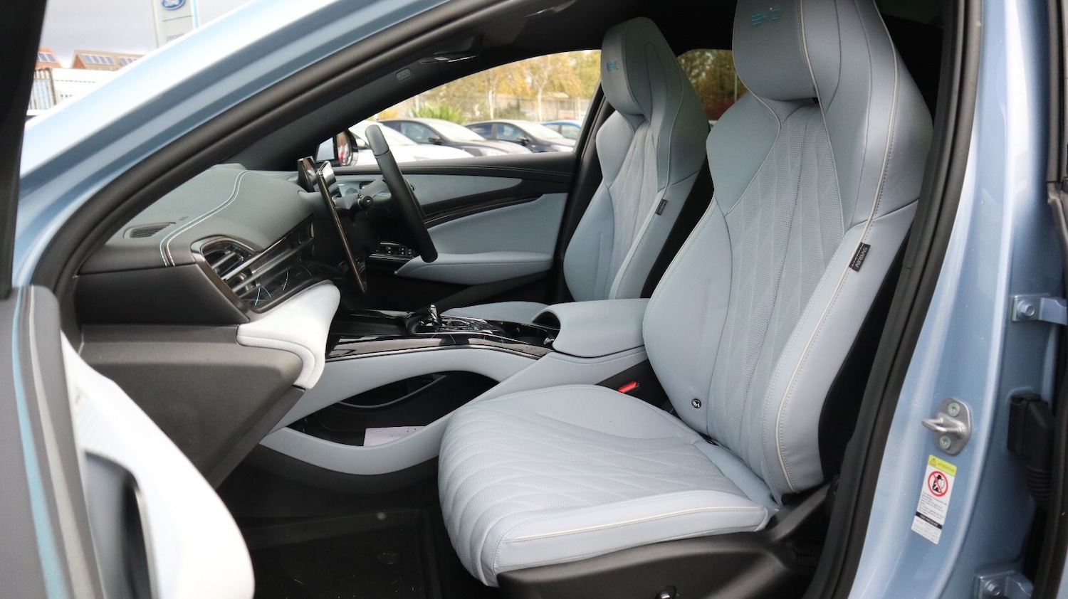 Used BYD Seal 2025 for sale - 76818210: Photo 21