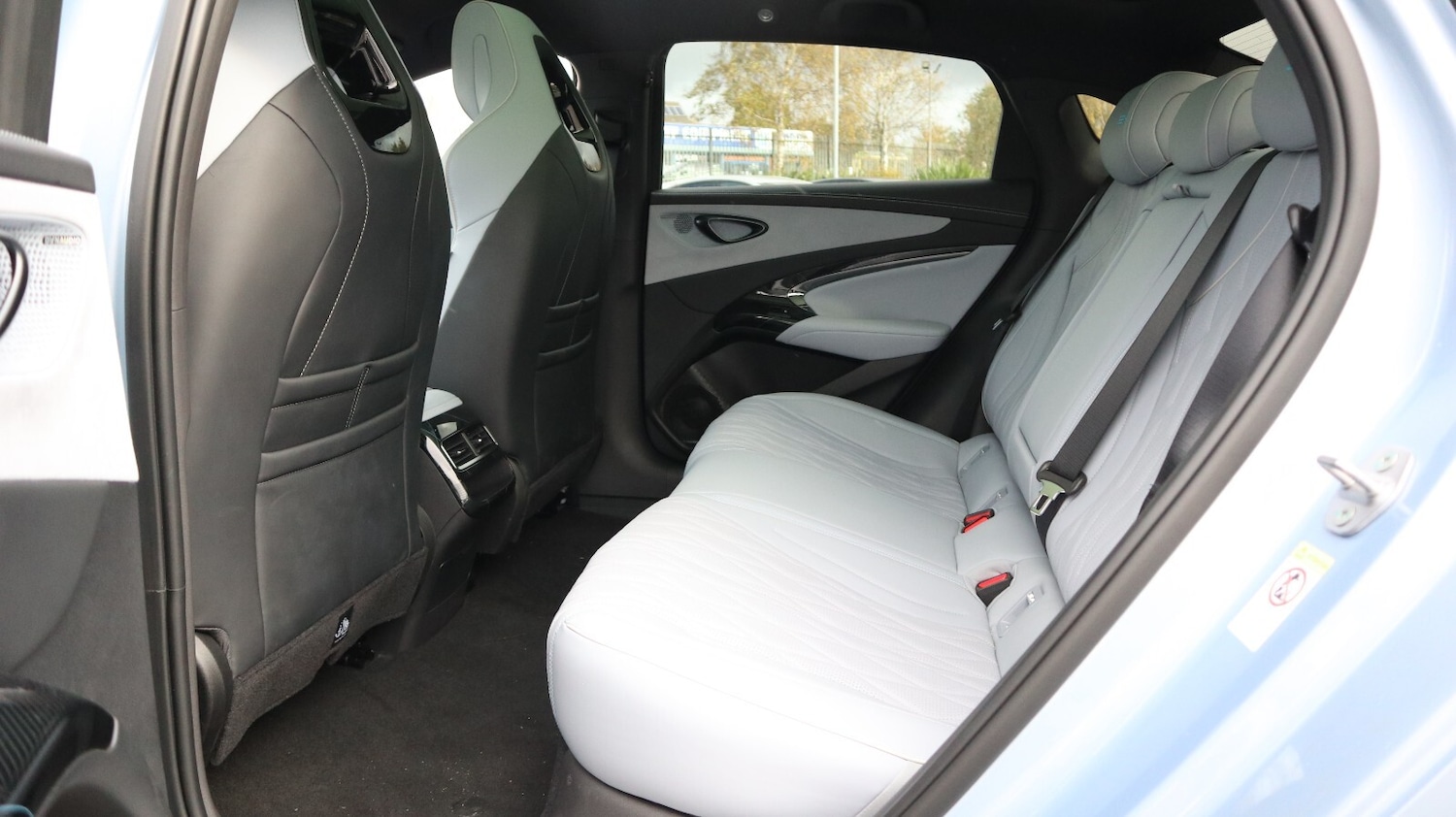 Used BYD Seal 2025 for sale - 76818210: Photo 22