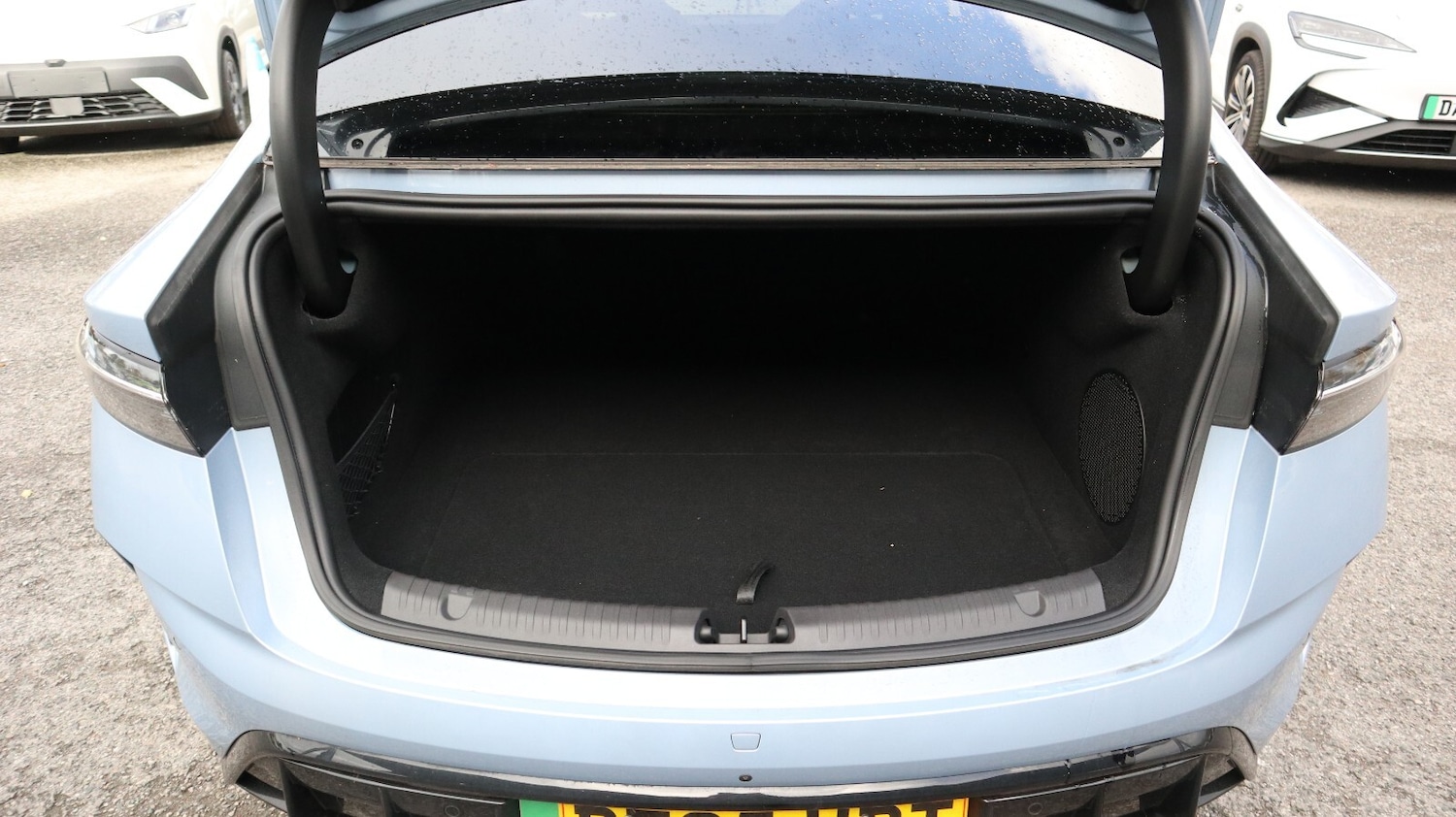 Used BYD Seal 2025 for sale - 76818210: Photo 23