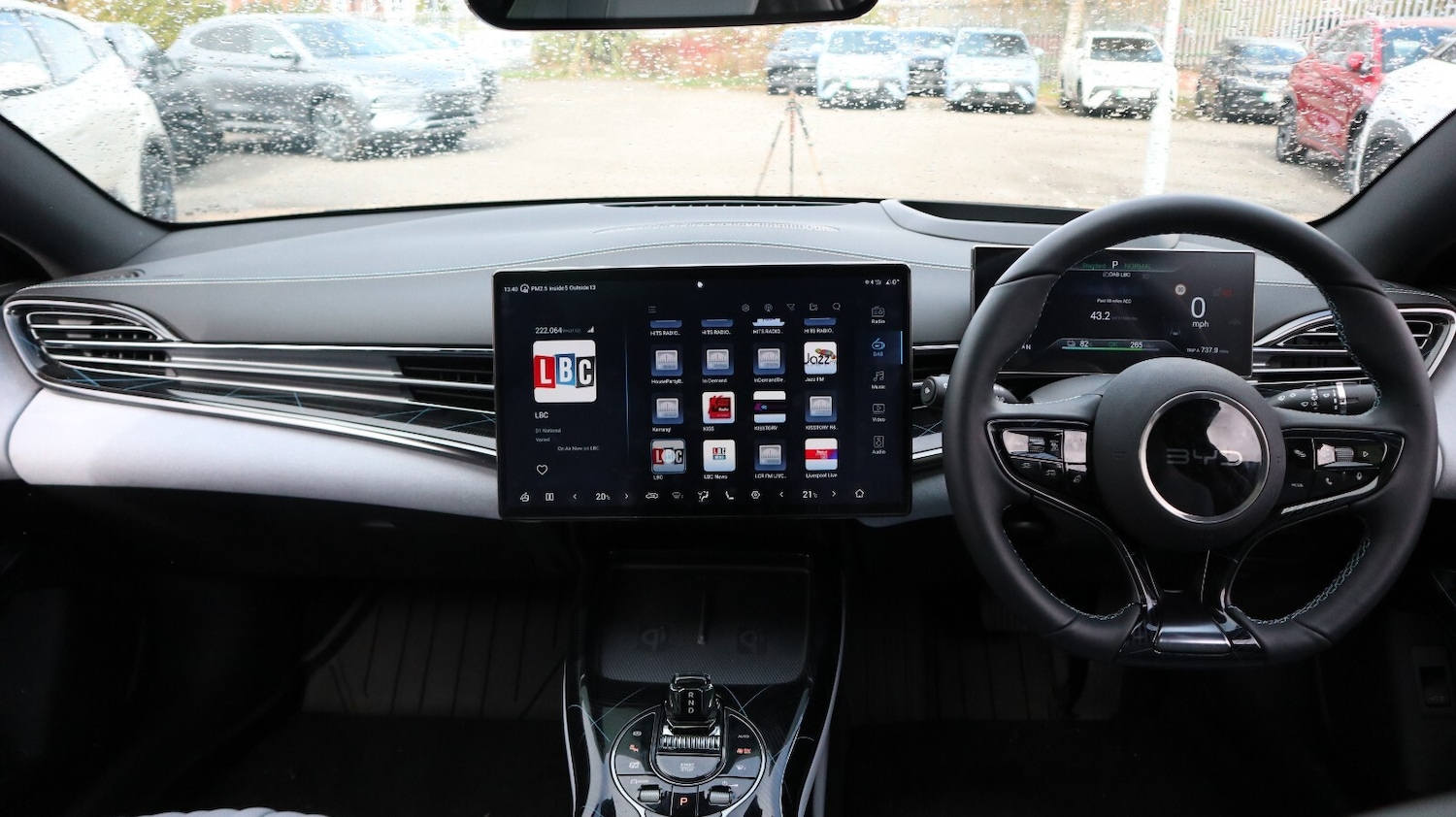 Used BYD Seal 2025 for sale - 76818210: Photo 25