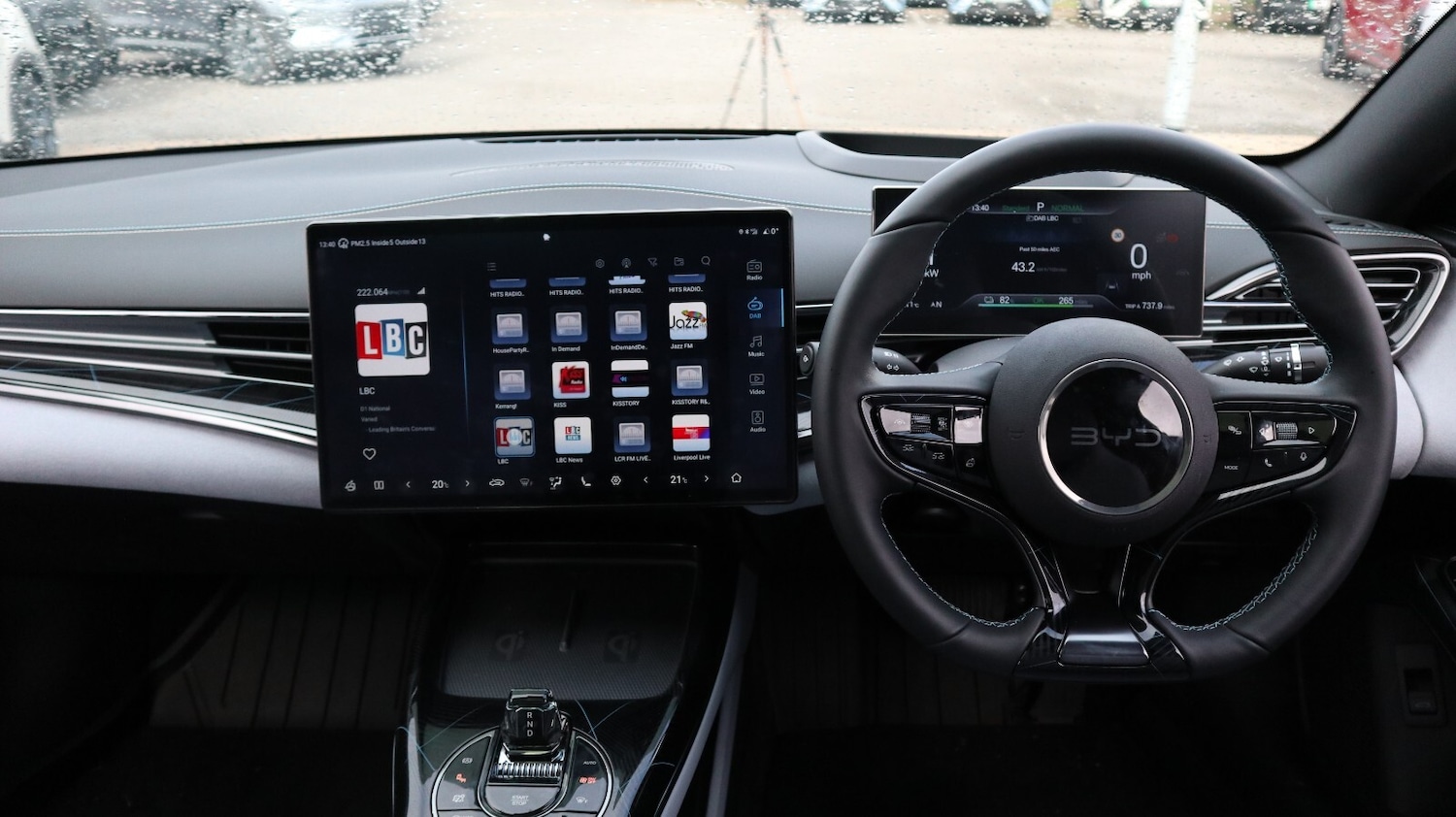 Used BYD Seal 2025 for sale - 76818210: Photo 26