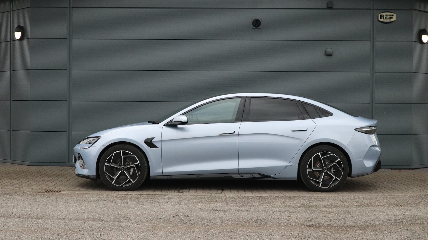 Used BYD Seal 2025 for sale - 76818210: Photo 3