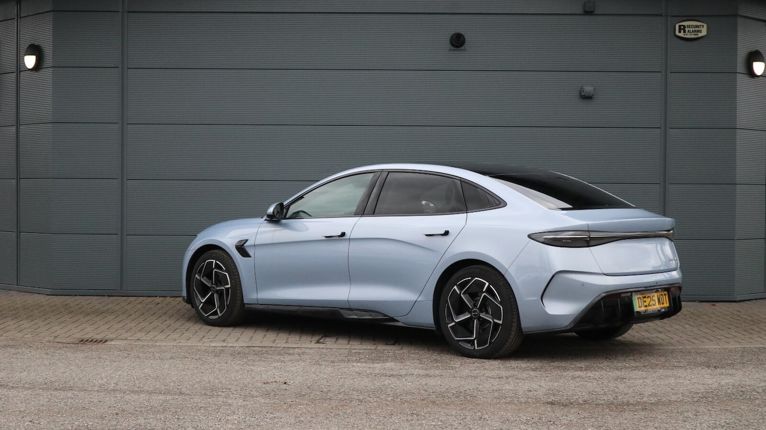 Used BYD Seal 2025 for sale - 76818210: Photo 4