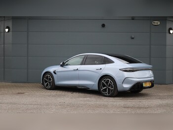 Used BYD Seal 2025 for sale - 76818210: Photo