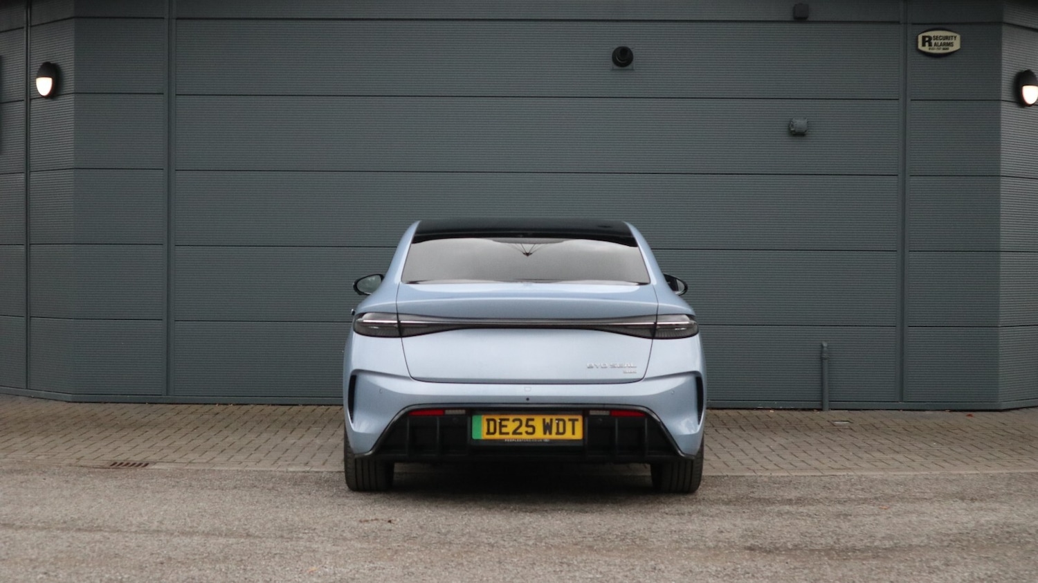 Used BYD Seal 2025 for sale - 76818210: Photo 5